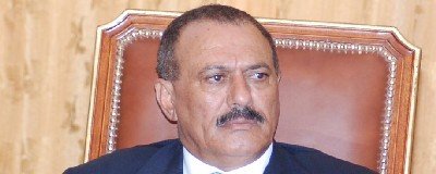 Saleh consoles Comorian president over crash victims
