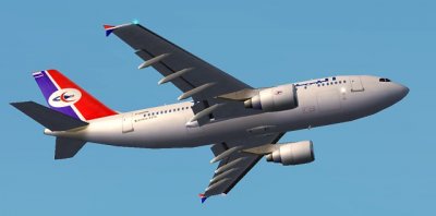 Black box of Yemeni airliner found, official
