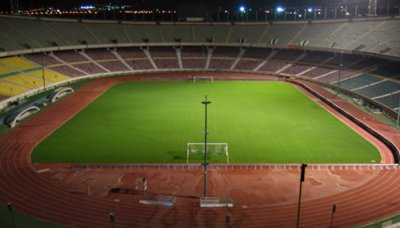 Seven teams qualify for the last 16 of the President Cup