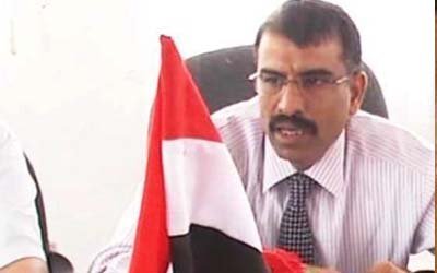  Mahrah governor meets JICO director