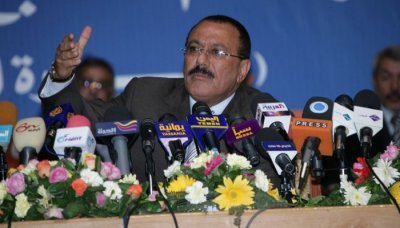 President calls for reconciliation, dialogue 