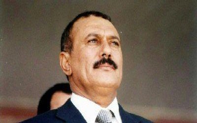 Saleh offers sympathy to Indonesia over hotel attacks 
