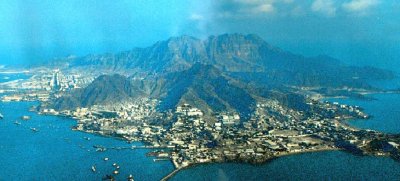 Aden preps for November regional investment conference    .