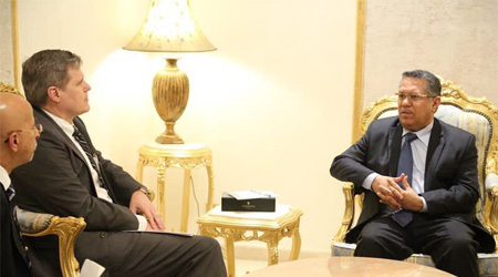 PM: NDC's outcomes are solution for Yemen's crisis