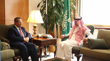 PM highly values Saudi generous support to Yemen