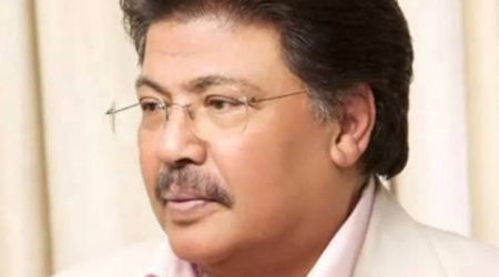 Presidency of Republic mourns Yemen's great singer, Abu-Baker Salim