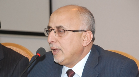 Fatah demands immediate investigation into the fire destroyed WFP warehouse