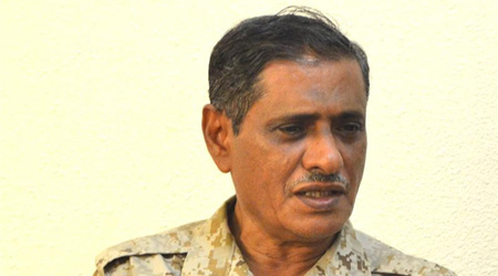 Hadhramout governor launches Rosy Month