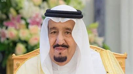 Saudi King affirms Coalition continued support to Yemen