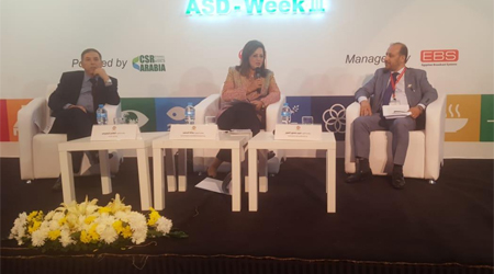 Yemen participates in Arab Sustainable Development Week