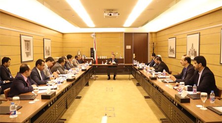 Cabinet approves boosting Aden, South's power with 70 MW