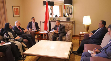 PM: Govt. has been keen to establish sustainable peace