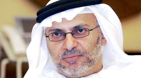 UAE asks Yemeni parties to hold talks‏