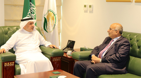 Yemeni-Saudi cooperation in humanitarian, relief projects discussed