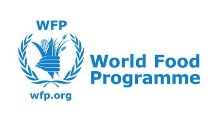 WFP provides food substances to affected people by Mekunu in Socotra