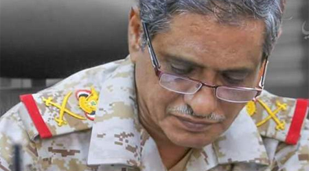 Hadhramout begins purging public payroll from illegal employments