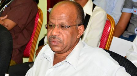 Maj. Gen Ahmed Bin Brik appoints Chief Editor of Bakathir Establishment for Press, Printing and Publishing, and Editor 30 Nov. Newspaper