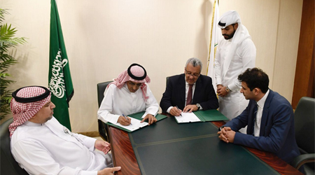 KSrelief, WHO sign deal for extending provision of medical oxygen plants for Yemen