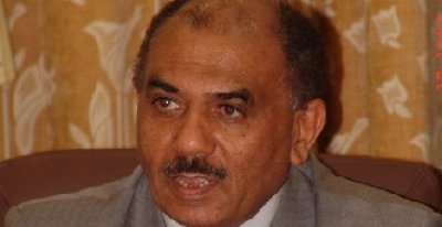 Information minister heads for Amsterdam