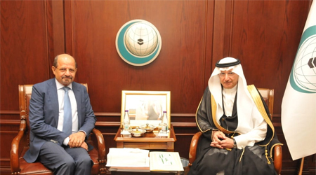 Yemen, OIC discuss humanitarian cooperation