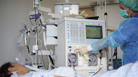 PM orders investigation into mysterious death of kidney patient