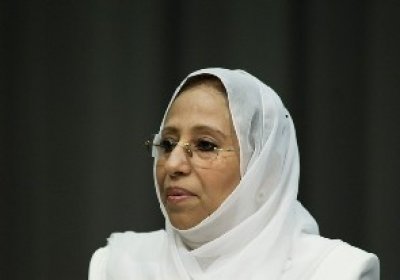 Al-Ban criticizes western attitude to killings in Gaza