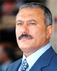 President Saleh congratulates Kuwaiti, Brunei leaders 