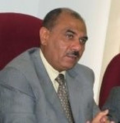 Al-Lawzi meets with AFP regional director 