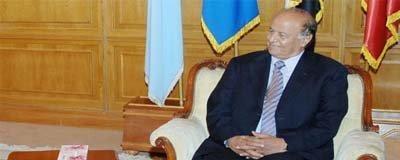 VP discusses final arrangements for exporting liquefied gas 
