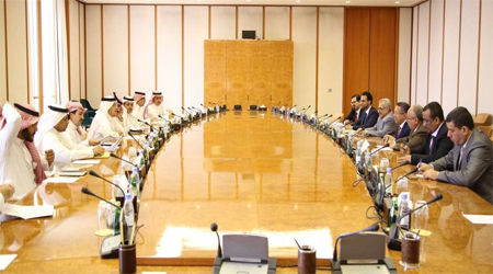 SAMA to provide technical support to CBY