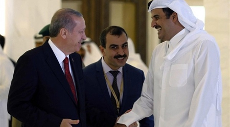 Belligerent Doha must mend its ways