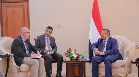 PM: UN should identify the party impeding humanitarian aid access