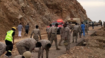 Governor discusses with local authority service issues in Socotra