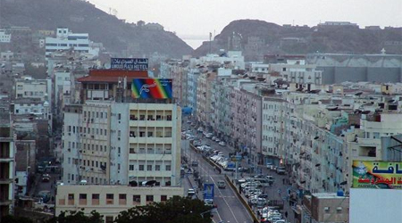 Health Ministry calls for hospitalization of wounded and protection of civilians in Aden