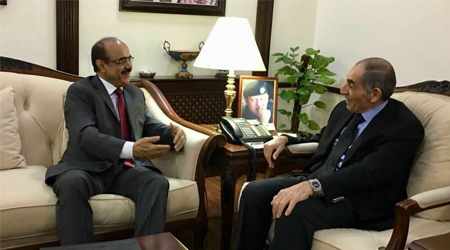 Yemen, Hungary discuss scientific cooperation