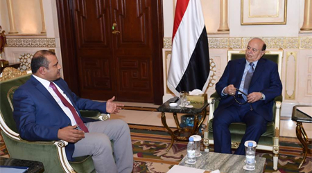 President Hadi values positions of Omani brothers