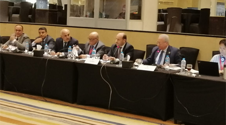 Roundtable discussions on Yemen held in Cairo