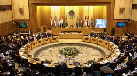 Arab League welcomes Riyadh Agreement