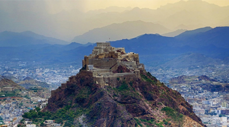 Human Rights Office in Taiz condemns Houthi militia's atrocities against civilians