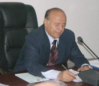 Chinese delegation discuss Grand National Library establishment We