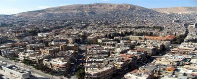 Yemen to take part in closing events of 2008 Damascus Arab Culture Capital 