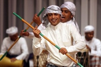 Saudi cultural week to be kicked off soon