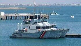 $20 mln coast-watching system to protect Yemeni coastline: Coastguard official
