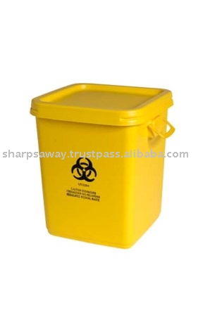 Medical wastes management workshop held in Lahj 