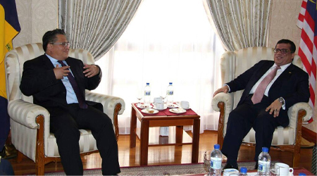 Yemen values Malaysian measures regarding citizens