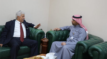Yemen, GCC discuss supporting health sector