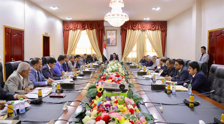 Cabinet condemns militia's death sentences against opportunists