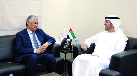 Yemen, UAE discuss military situations