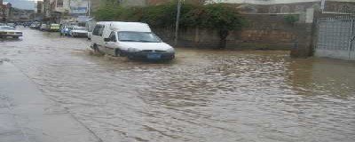 Govt team heads for Hadramout to evaluate disaster's damages 