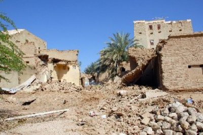 Hadramout thanks Iranian support